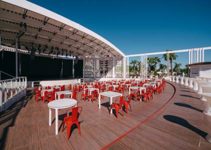 SELECTUM LUXURY RESORT Activities